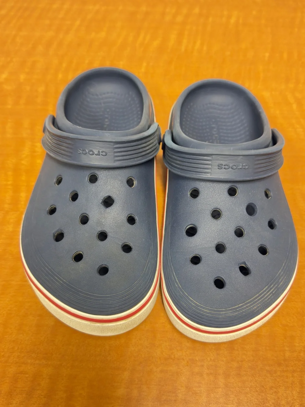 CROCS classic crocband